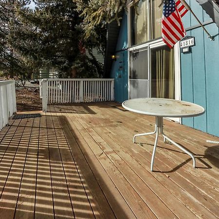 فيلا Makin' Memories At Summit-1683 By Big Bear Vacations بيغ بير لاكي، سان بيرناردينو، كاليفورنيا المظهر الخارجي الصورة