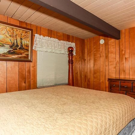 فيلا Makin' Memories At Summit-1683 By Big Bear Vacations بيغ بير لاكي، سان بيرناردينو، كاليفورنيا المظهر الخارجي الصورة