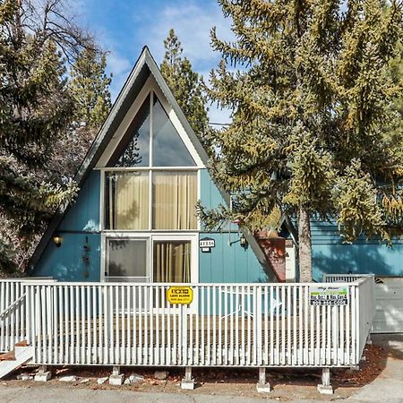 فيلا Makin' Memories At Summit-1683 By Big Bear Vacations بيغ بير لاكي، سان بيرناردينو، كاليفورنيا المظهر الخارجي الصورة