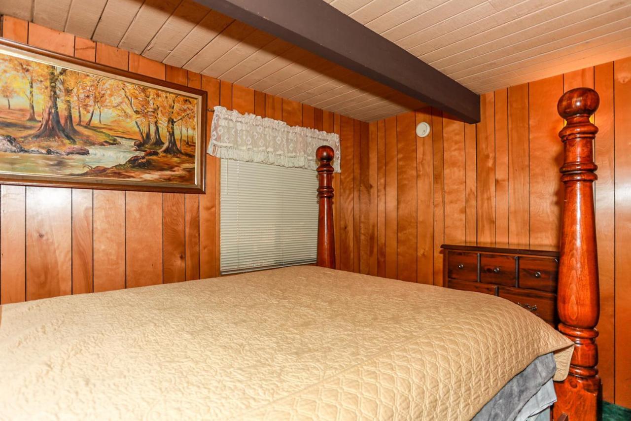 فيلا Makin' Memories At Summit-1683 By Big Bear Vacations بيغ بير لاكي، سان بيرناردينو، كاليفورنيا المظهر الخارجي الصورة