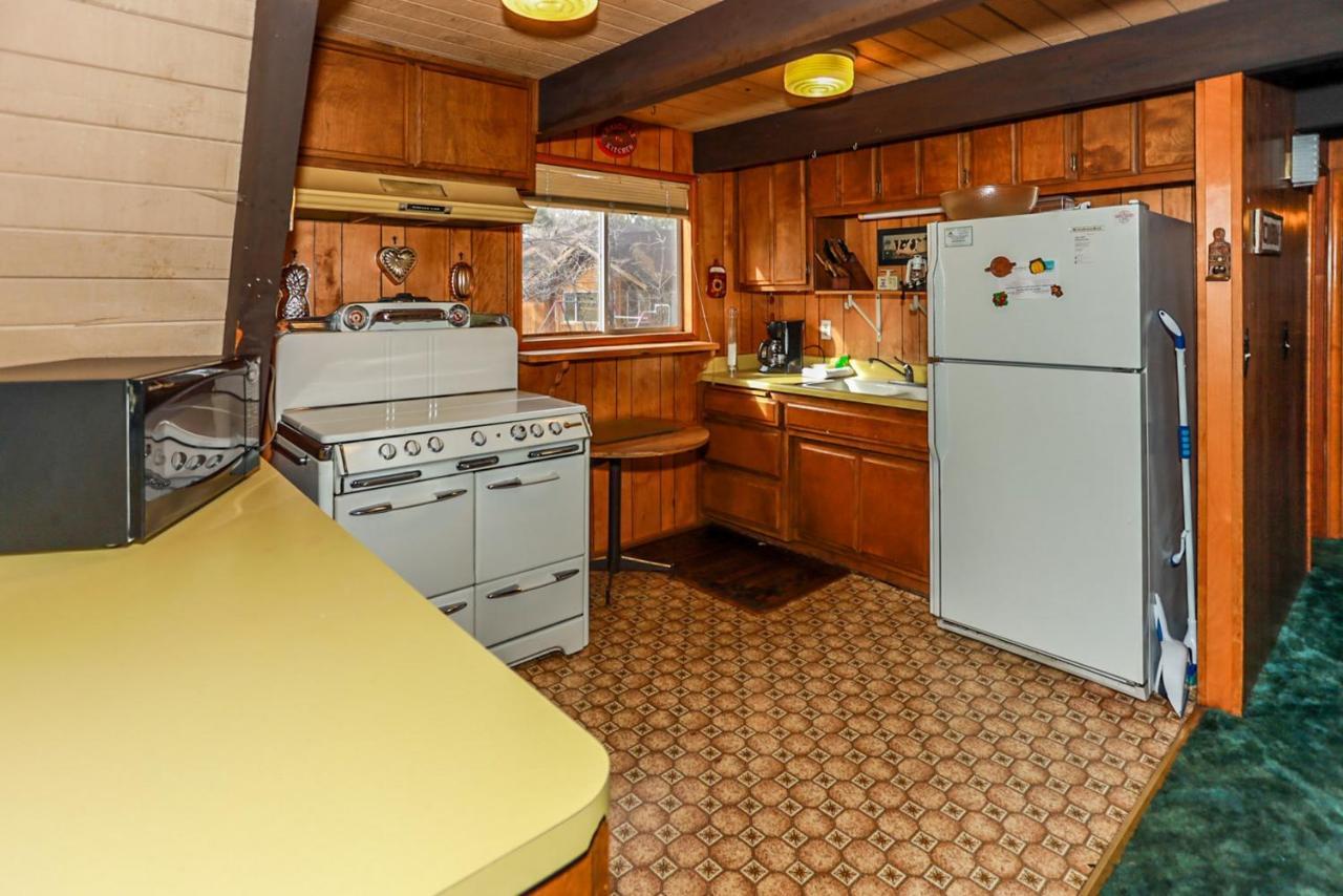 فيلا Makin' Memories At Summit-1683 By Big Bear Vacations بيغ بير لاكي، سان بيرناردينو، كاليفورنيا المظهر الخارجي الصورة