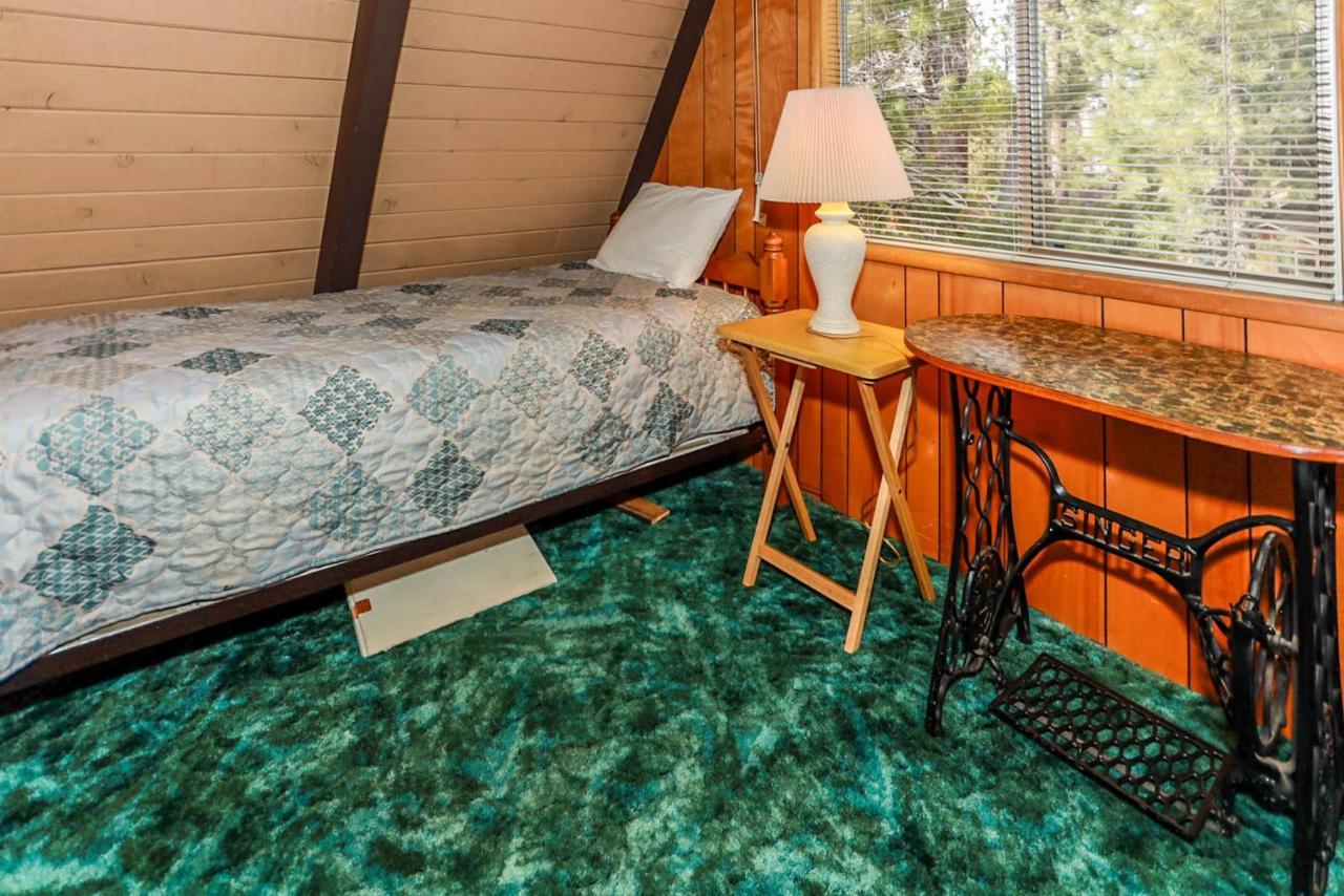 فيلا Makin' Memories At Summit-1683 By Big Bear Vacations بيغ بير لاكي، سان بيرناردينو، كاليفورنيا المظهر الخارجي الصورة