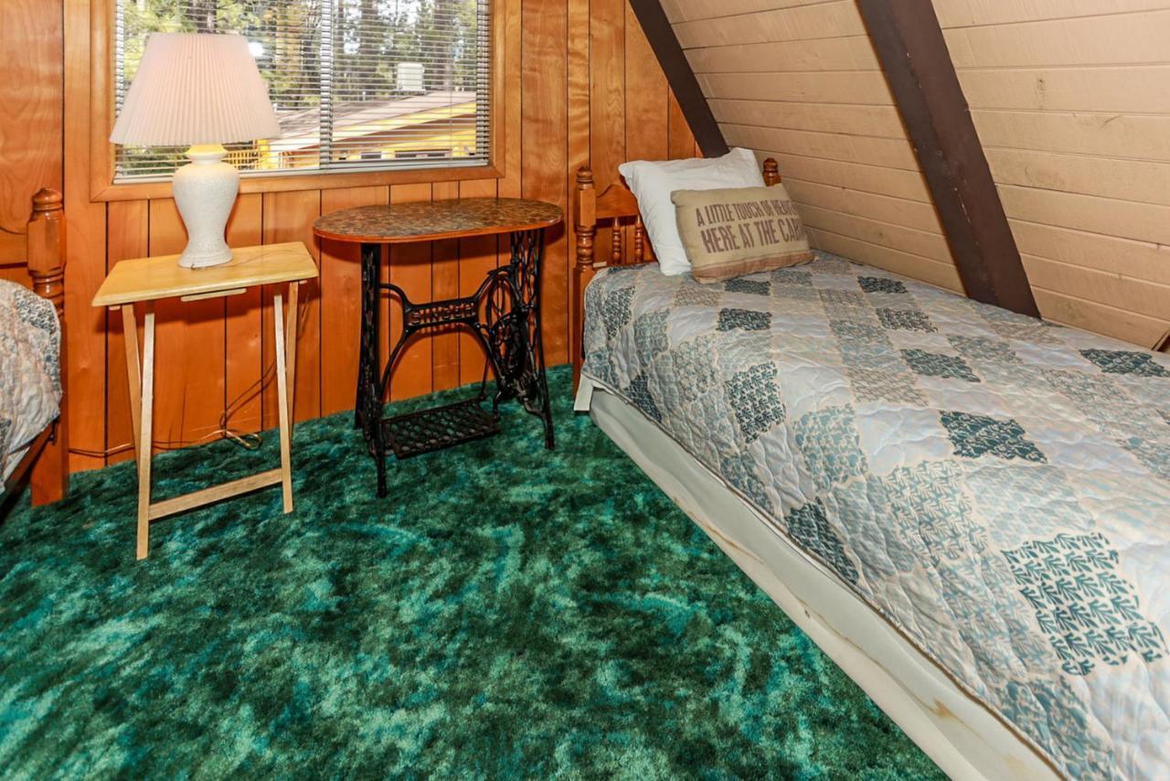 فيلا Makin' Memories At Summit-1683 By Big Bear Vacations بيغ بير لاكي، سان بيرناردينو، كاليفورنيا المظهر الخارجي الصورة