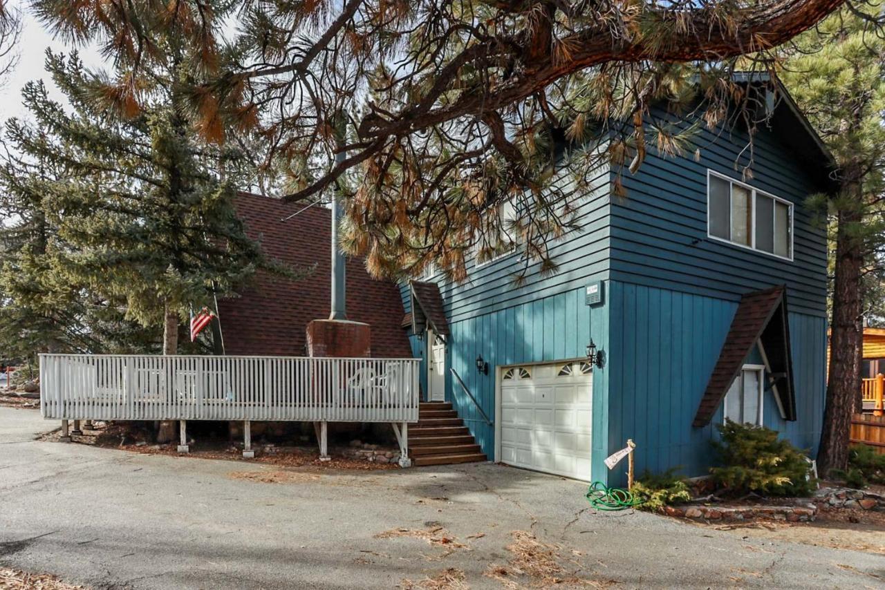 فيلا Makin' Memories At Summit-1683 By Big Bear Vacations بيغ بير لاكي، سان بيرناردينو، كاليفورنيا المظهر الخارجي الصورة
